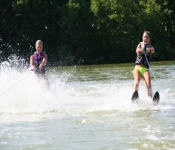 SwensonLakeJune 2009 300